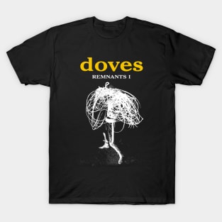 DOVES BAND T-Shirt